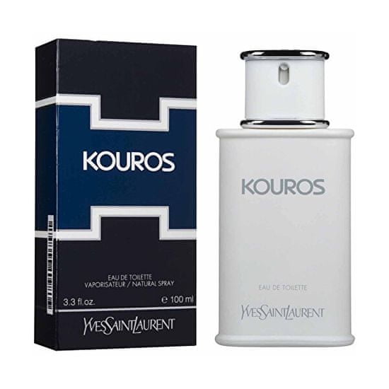 Yves Saint Laurent Kouros - EDT