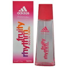 Adidas Fruity Rhythm - EDT 50 ml