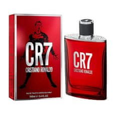 CR7 - EDT 30 ml