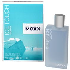 Mexx Ice Touch Woman - EDT 30 ml