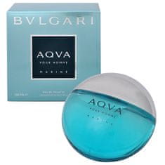 Bvlgari Aqva Pour Homme Marine - EDT 100 ml