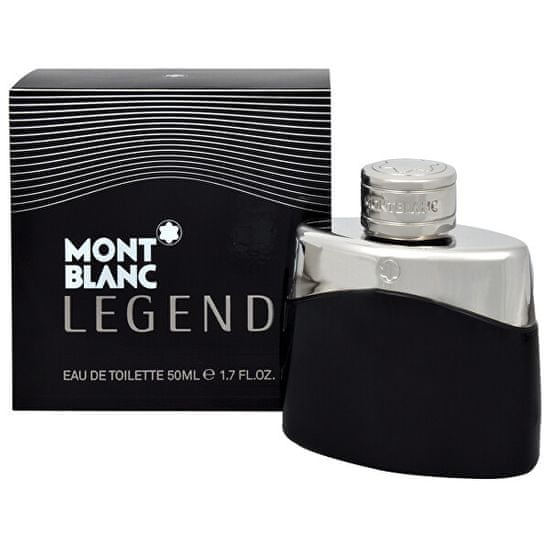 Mont Blanc Legend - EDT