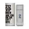 212 VIP Men - EDT 200 ml