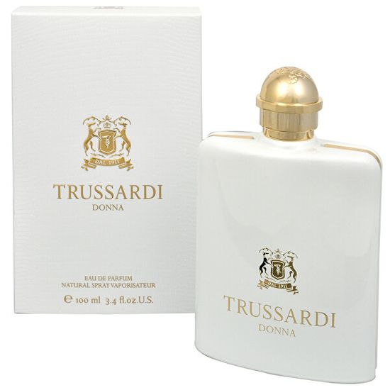 Trussardi Donna 2011 - EDP