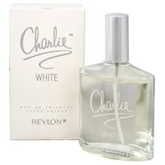 Revlon Charlie White - EDT 100 ml