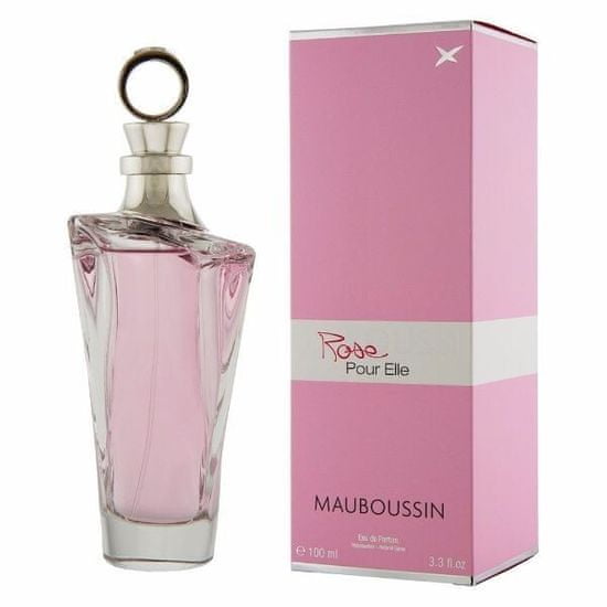 Mauboussin Rose Pour Elle - EDP