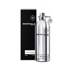 Montale Paris White Musk - EDP 2 ml - odstrek s rozprašovačom