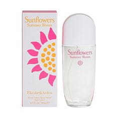 Sunflowers Summer Bloom - EDT 100 ml