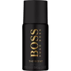 Boss The Scent - dezodorant v spreji 150 ml