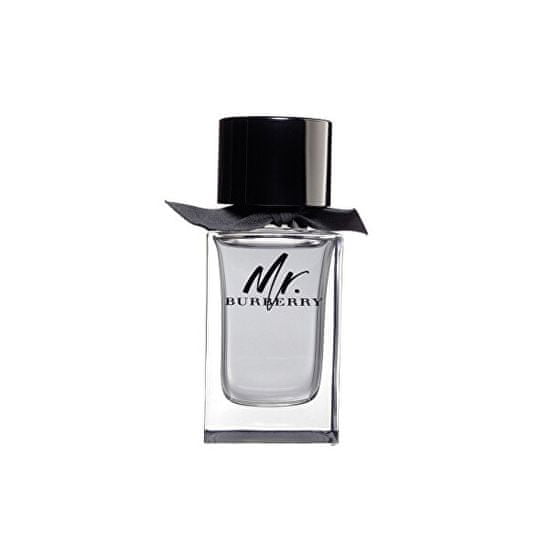 Burberry Mr. Burberry - EDT