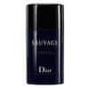Sauvage - Tuhý deodorant 75 ml