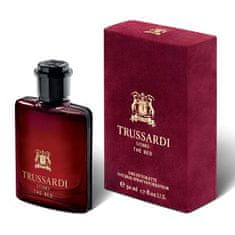 Trussardi Uomo The Red - EDT 1,5 ml - vzorka s rozprašovačom