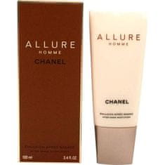 Chanel Allure Homme - balzam po holení 100 ml