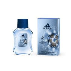 Adidas UEFA Champions League Edition - voda po holení 100 ml