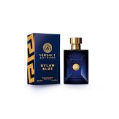 Versace Pour Homme Dylan Blue - deodorant spray 100 ml