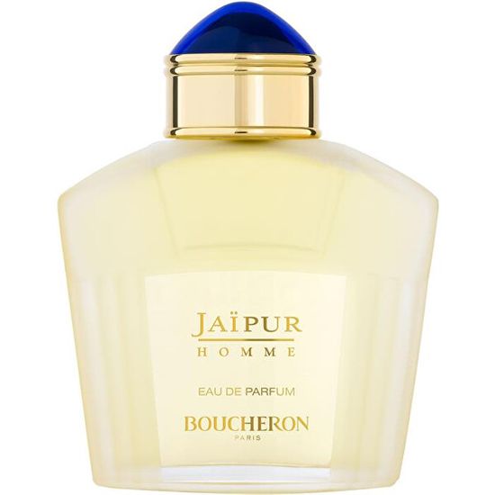 Boucheron Jaipur Homme - EDP