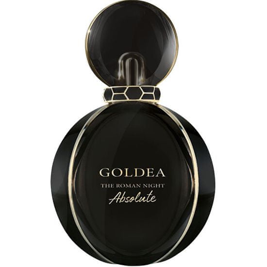 Bvlgari Goldea The Roman Night Absolute - EDP