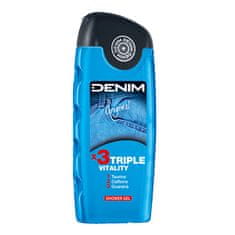 Denim Original - sprchový gel 250 ml