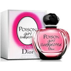 Dior Poison Girl Unexpected - EDT 100 ml