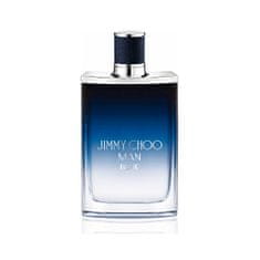 Jimmy Choo Man Blue - EDT 100 ml