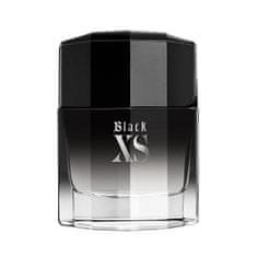 Paco Rabanne Black XS (2018) - EDT 100 ml