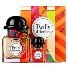 Hermès Twilly D’Hermès - EDP 50 ml + EDP 7,5 ml