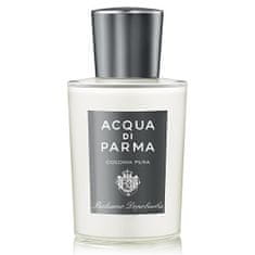 Acqua di Parma Colonia Pura - balzám po holení 100 ml