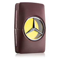 Mercedes-Benz Man Private - EDP - TESTER 100 ml