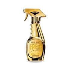 Moschino Gold Fresh Couture - EDP 50 ml