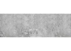 Dimex fototapeta do kuchyne KI-180-106 Betón 60 x 180 cm