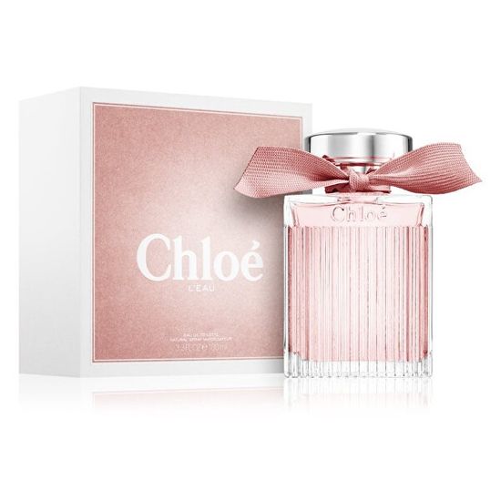 Chloé CHLOÉ L`EAU - EDT