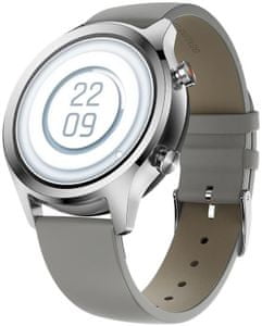 ultraštýlové hodinky ticwatch c2+ monitoring tepu gyroskop rsguys platby Bluetooth wifi technológie 2denná výdrž na nabitie monitoring zdravia a kondície