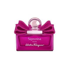 Salvatore Ferragamo Signorina Ribelle - EDP 50 ml