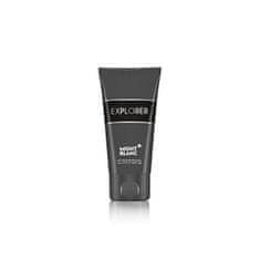 Mont Blanc Explorer - sprchový gel 150 ml