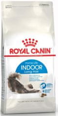 Royal Canin Indoor Long Hair 2kg