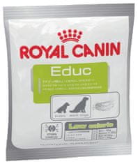 Royal Canin - Canine snack EDUC 50 g