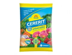 Hnojivo Cereritom MINERAL univerzálne granulované 1 kg