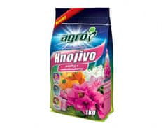 Agro Hnojivo organo-minerálne na azalky a rododendrony 1kg