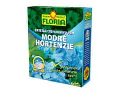 Hnojivo FLORIA kryštalickej na hortenzie 350 g