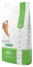 Nature's Protection Nature 'Protection Dog Dry Active 4 kg