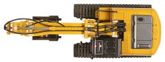 REVELL Pracovný stroj 24924 - Digger 2.0 - použité