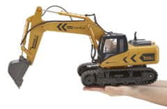 REVELL Pracovný stroj 24924 - Digger 2.0 - použité