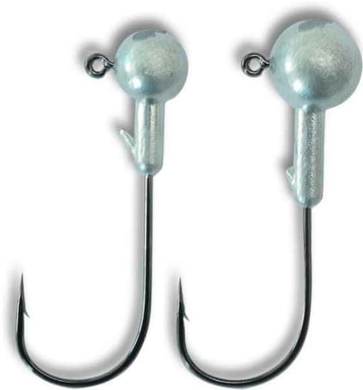 Zebco Jig Leadfree Jighead 2ks