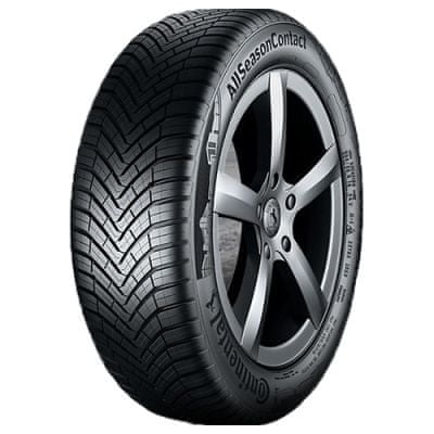 Continental 195/55R16 87H CONTINENTAL ALLSEASONCONTACT