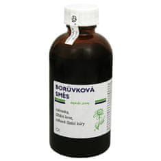 Dědek Kořenář Čučoriedková zmes CK 200 ml