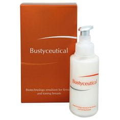 Fytofontana Bustyceutical - biotechnologická emulzia na spevnenie poprsia 125 ml