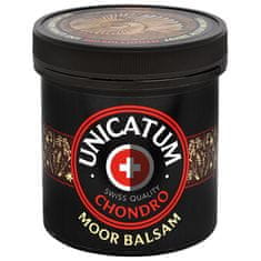 Herbamedicus Unicatum Chondro - rašelinový balzam s bylinnými extraktmi 250 ml