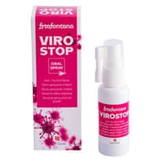 Fytofontana ViroStop ústny sprej 30 ml