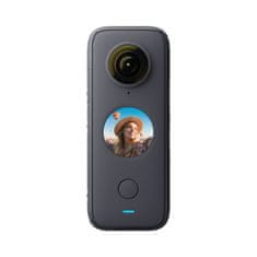 Insta360 ONE X2 čierna