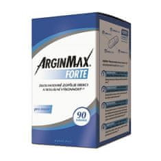 Simply you ArginMax Forte pre mužov 90 tob